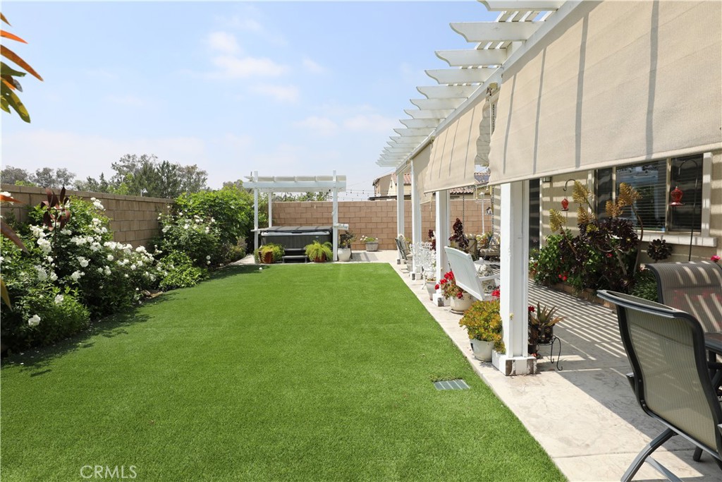 15161 Montanez Street