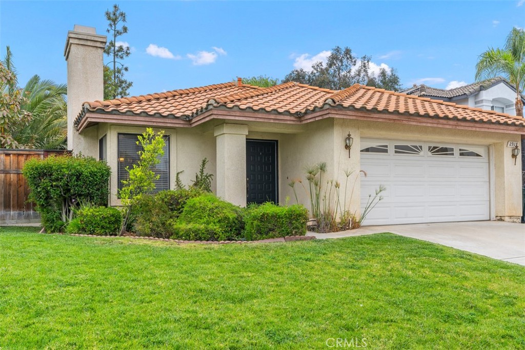 2917 Astoria Circle
