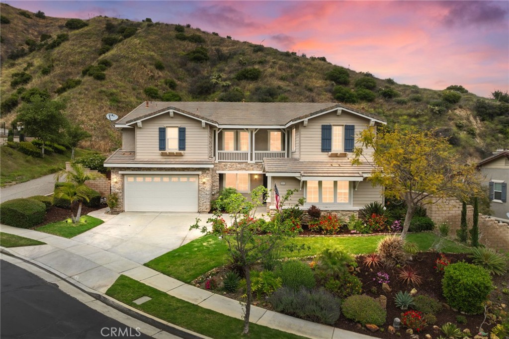 3943 Elderberry Circle