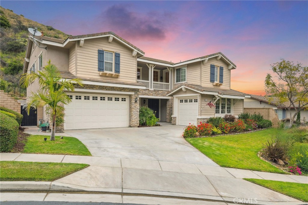 3943 Elderberry Circle