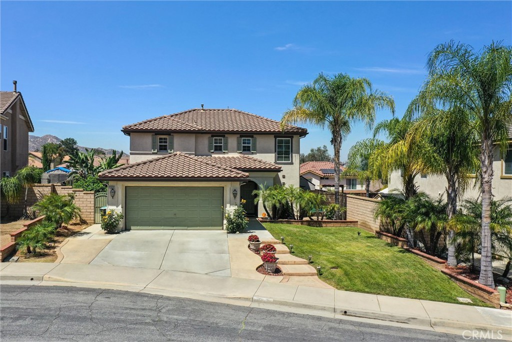 15023 Pine Valley Circle