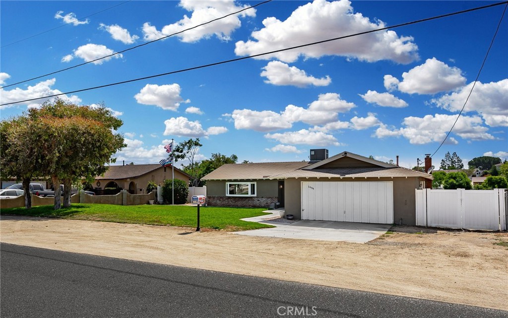 1694 Corona Avenue