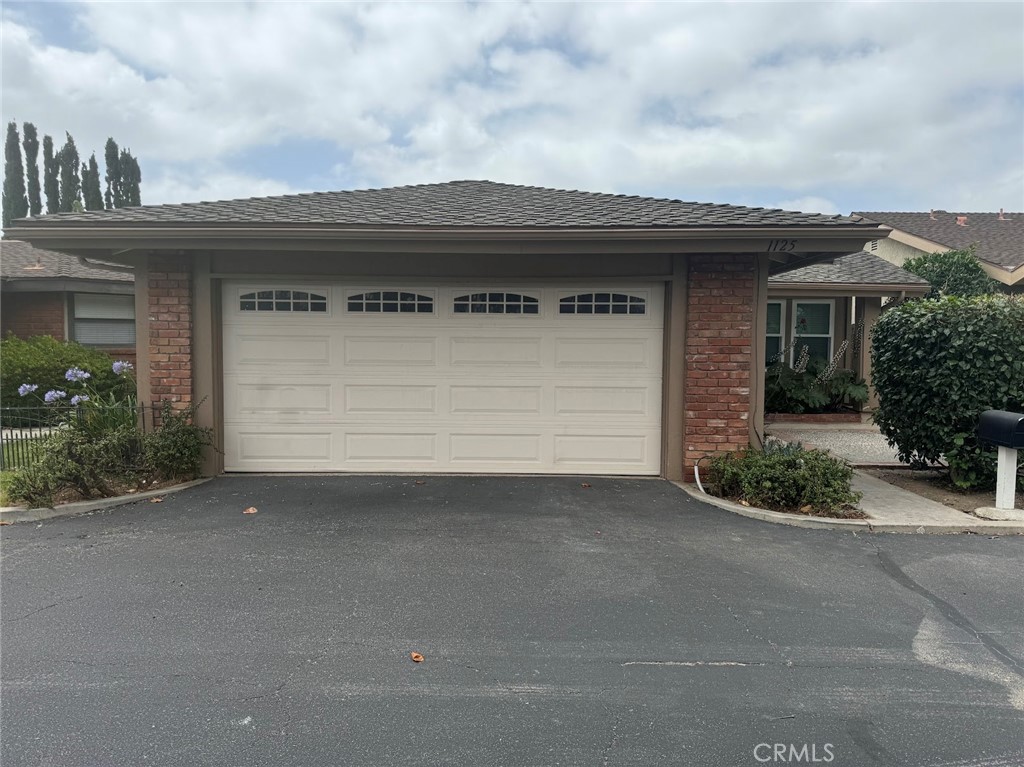 1125 Cabrillo Park Drive
