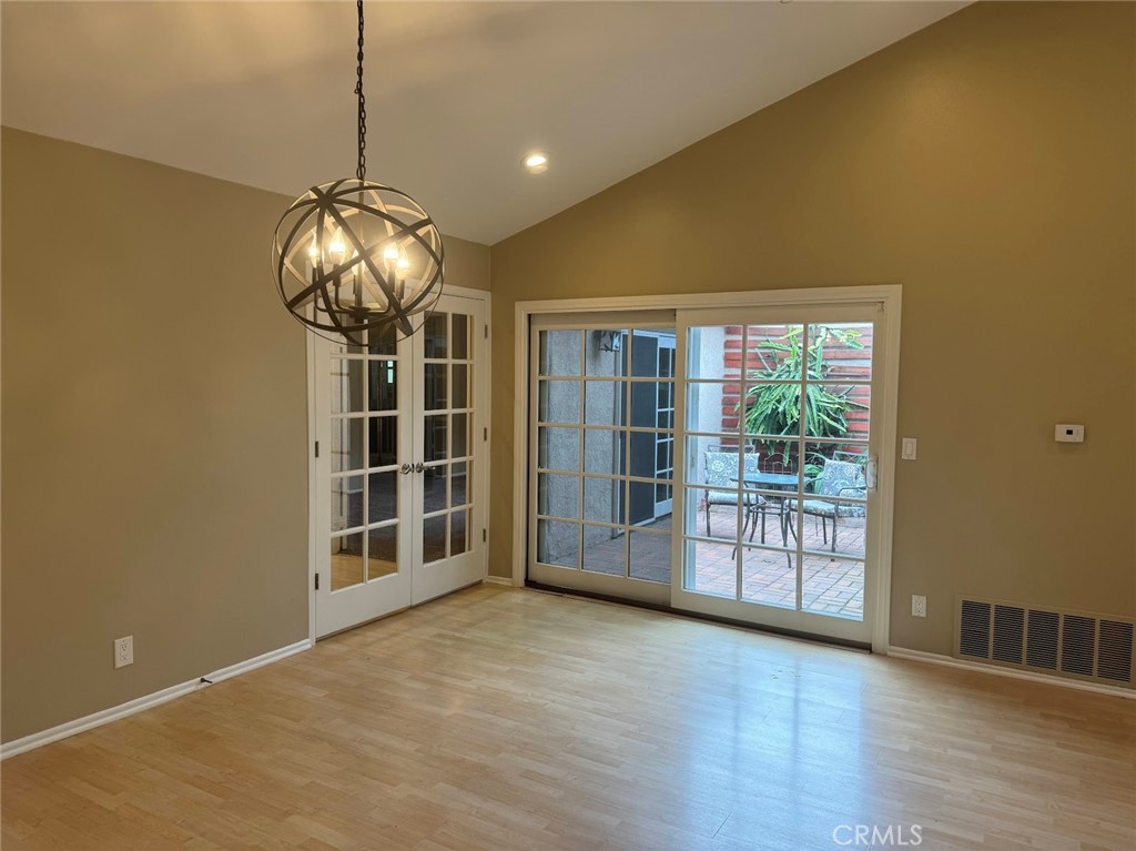 1125 Cabrillo Park Drive