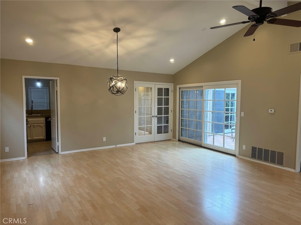 1125 Cabrillo Park Drive