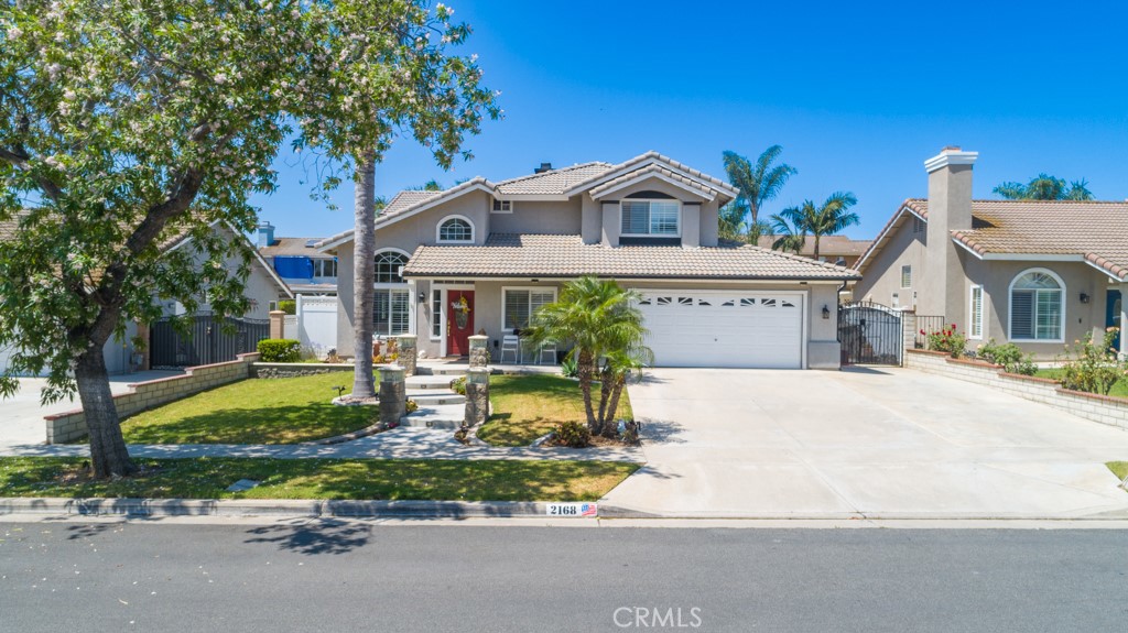 2168 Candlelight Circle