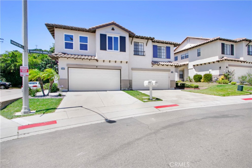 2000 San Antonio Drive