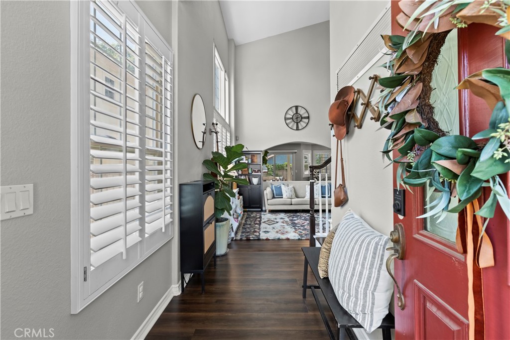 7252 Rancho Rosa Way