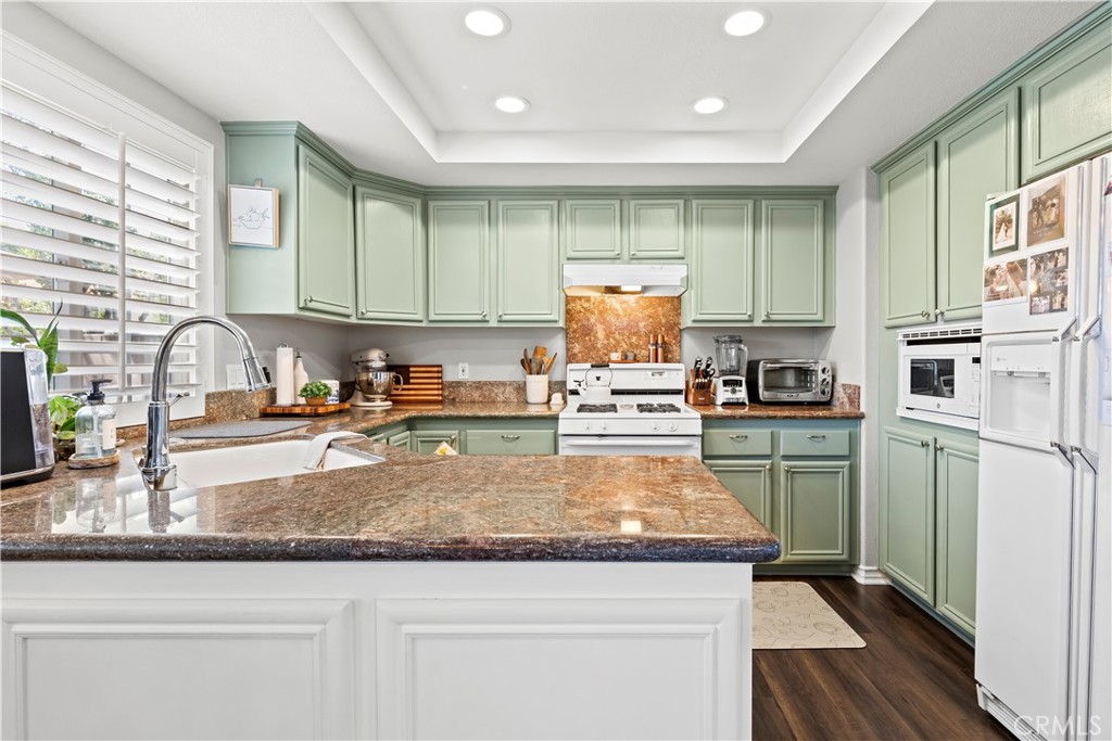 7252 Rancho Rosa Way