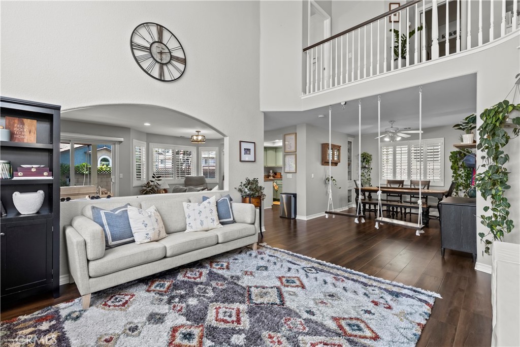 7252 Rancho Rosa Way