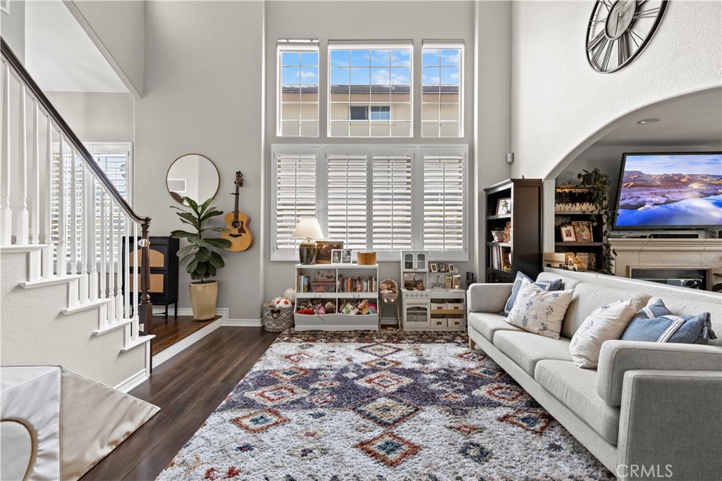 7252 Rancho Rosa Way