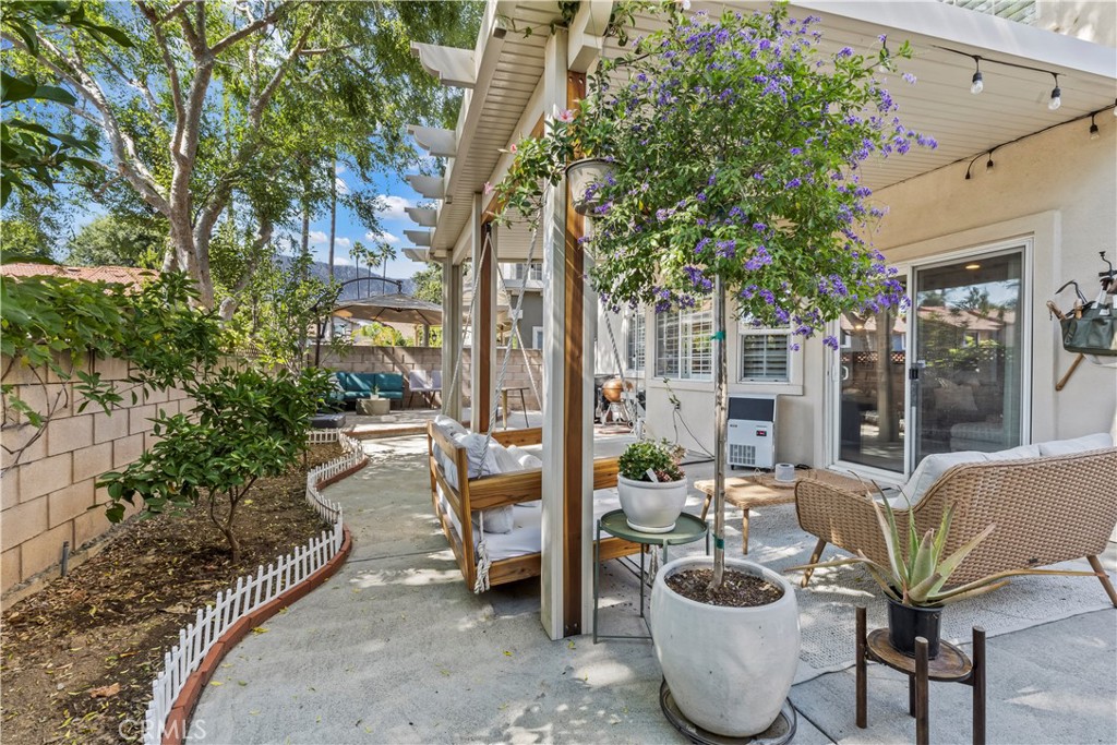 7252 Rancho Rosa Way