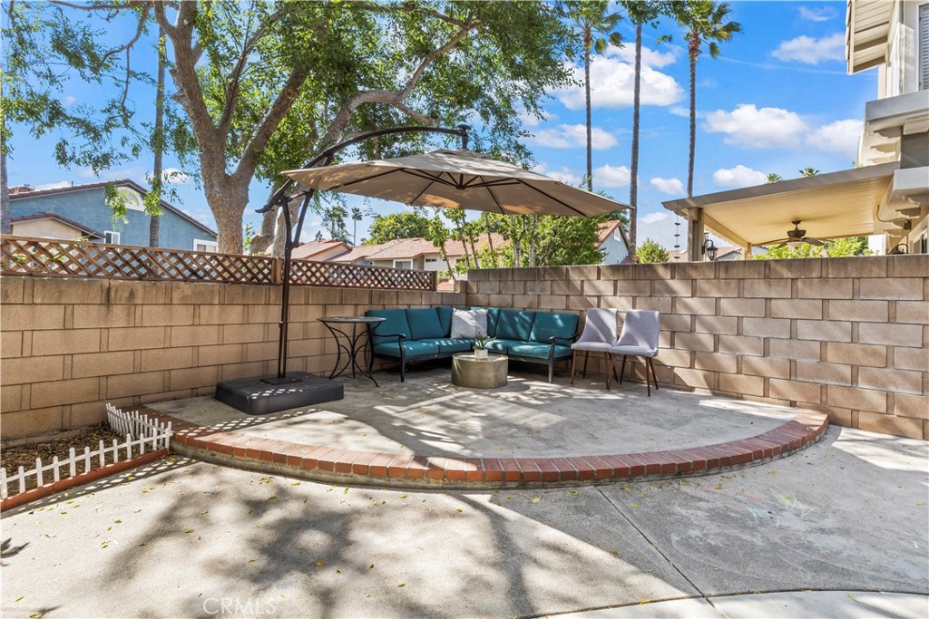 7252 Rancho Rosa Way