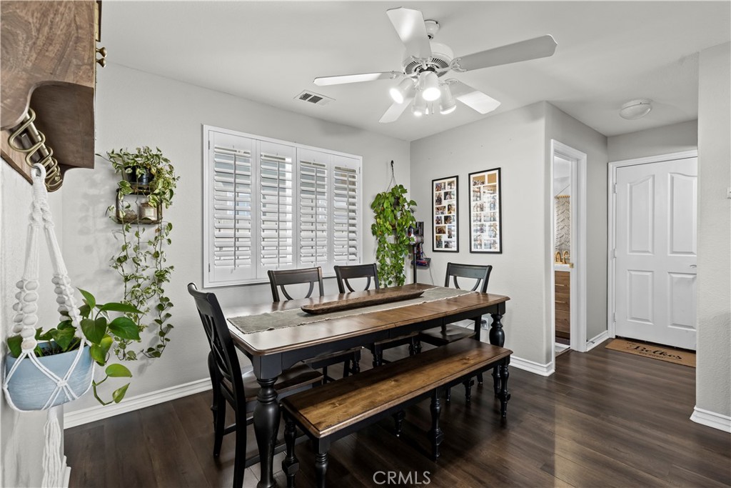 7252 Rancho Rosa Way