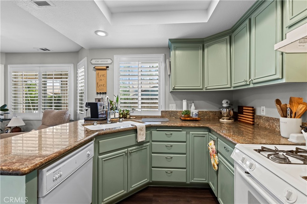 7252 Rancho Rosa Way