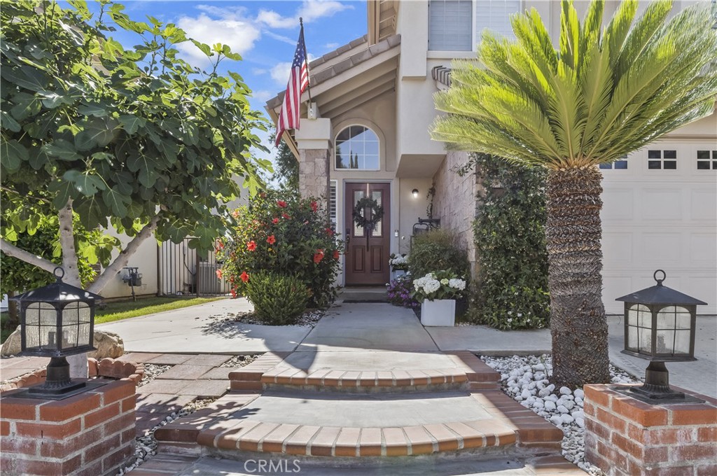 7252 Rancho Rosa Way