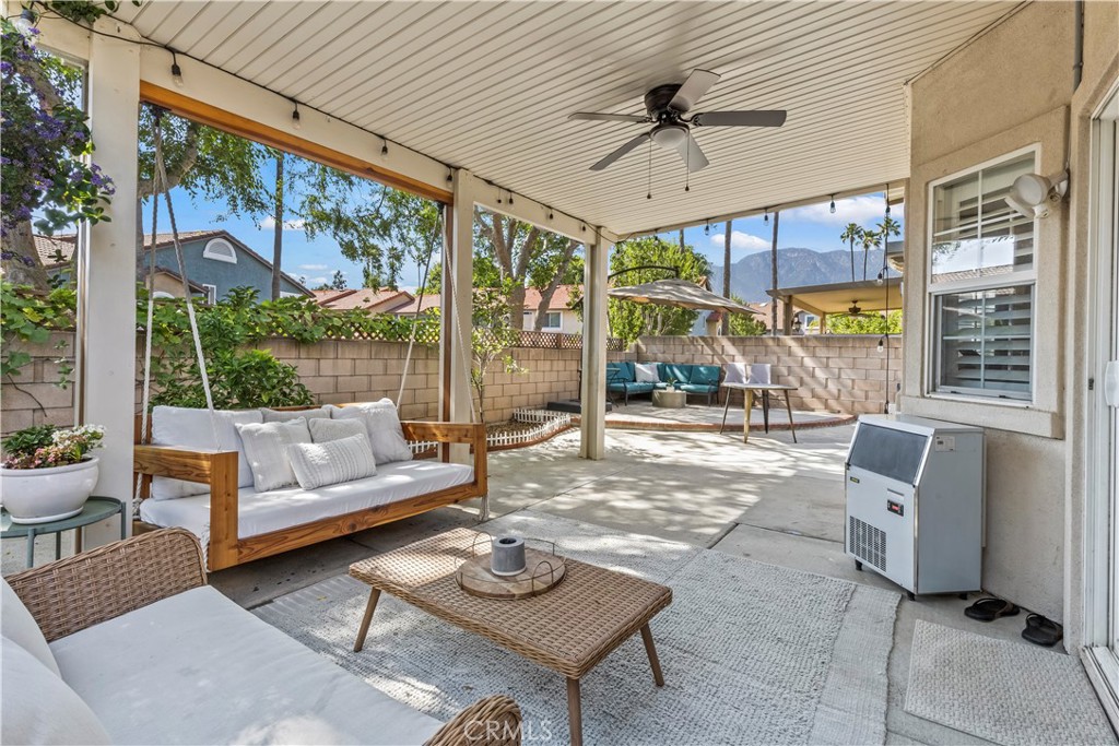 7252 Rancho Rosa Way