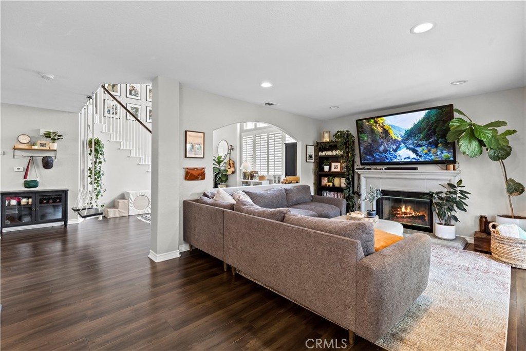 7252 Rancho Rosa Way