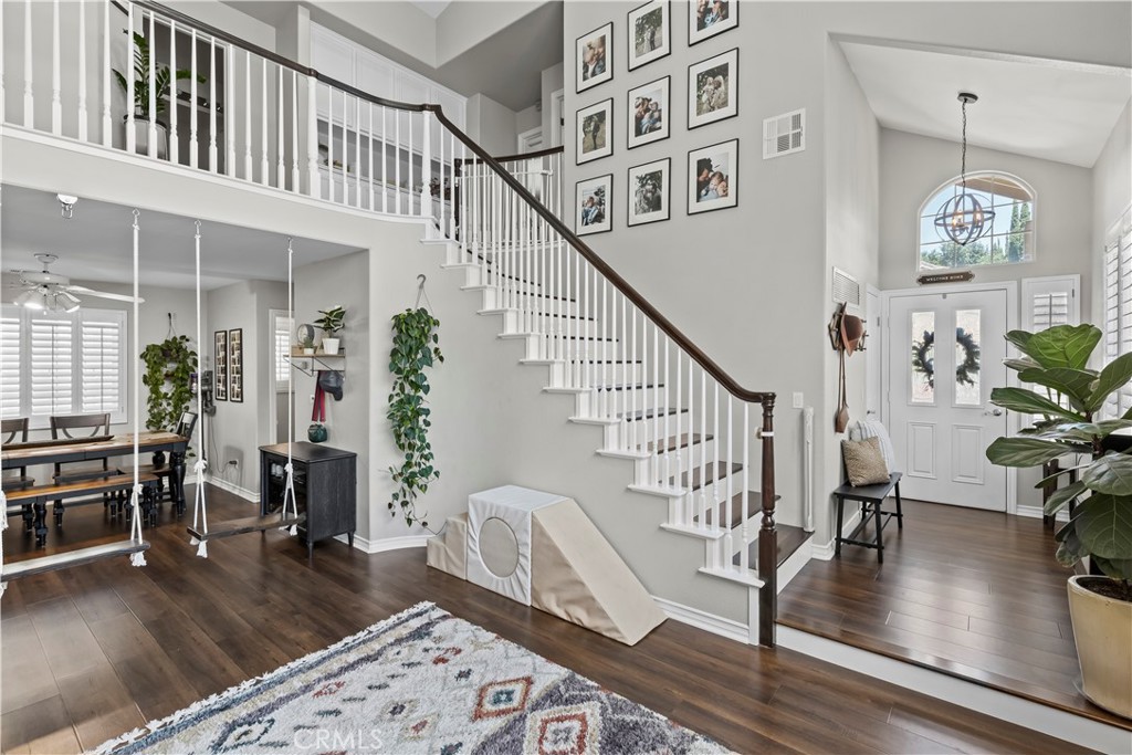 7252 Rancho Rosa Way