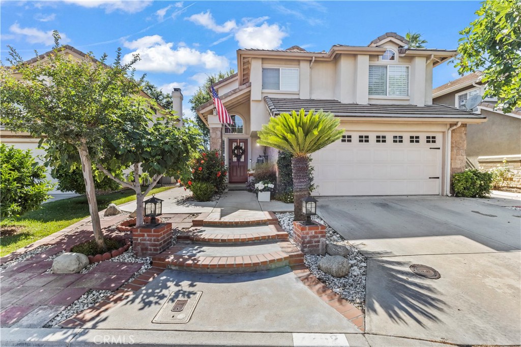 7252 Rancho Rosa Way