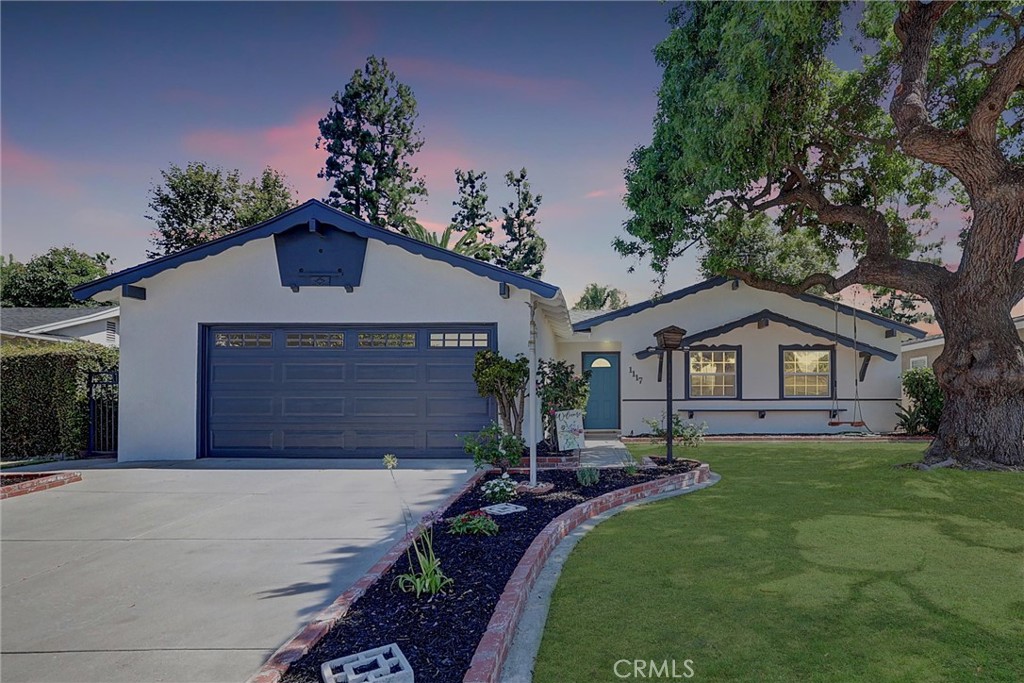 1117 W Glendale Street