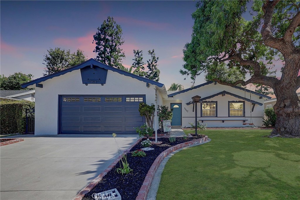 1117 W Glendale Street