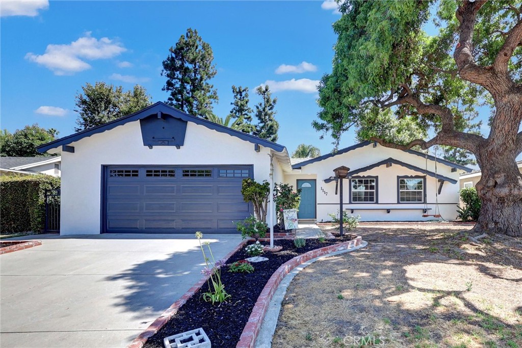 1117 W Glendale Street