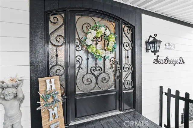 6229 Sea Breeze # 15