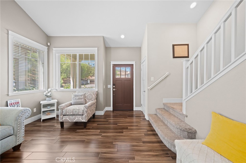 22732 Passionflower Court
