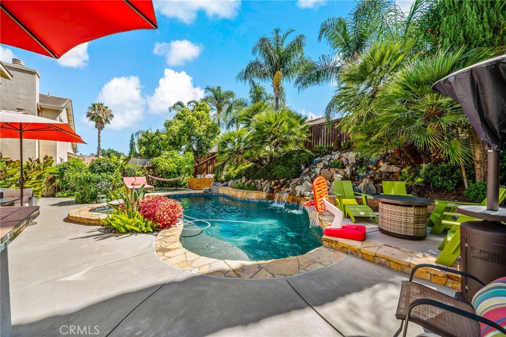 22732 Passionflower Court