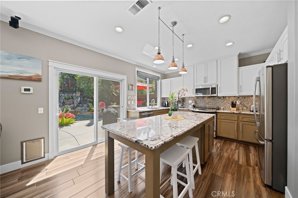 22732 Passionflower Court