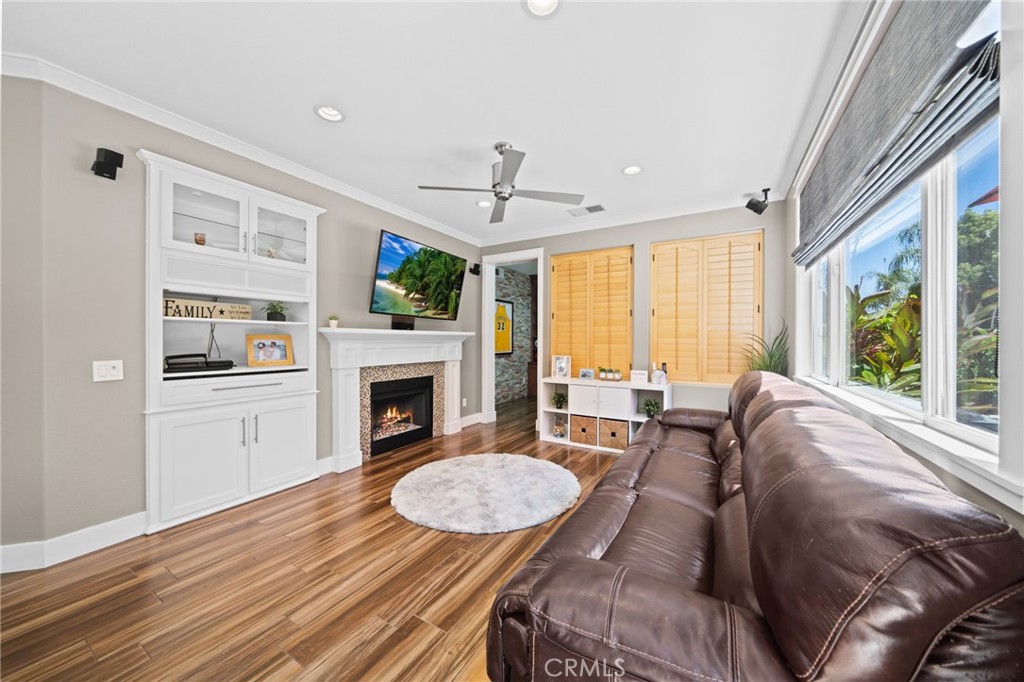 22732 Passionflower Court