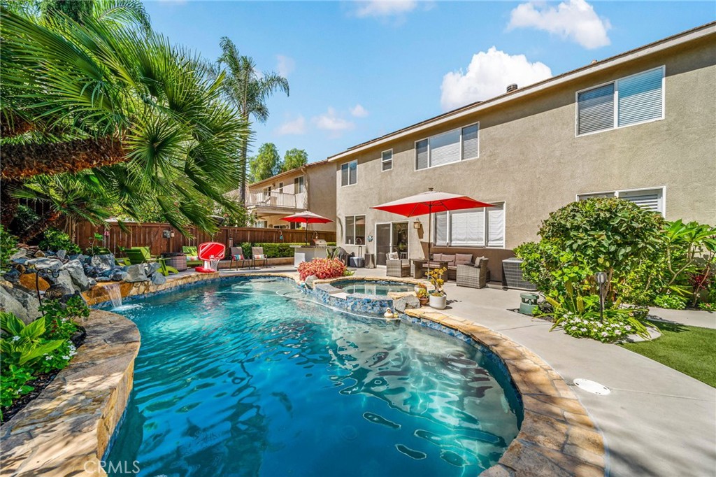 22732 Passionflower Court