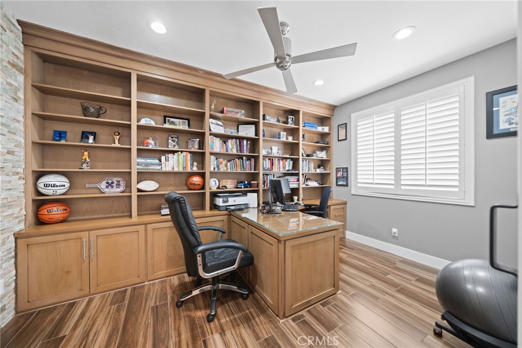 22732 Passionflower Court
