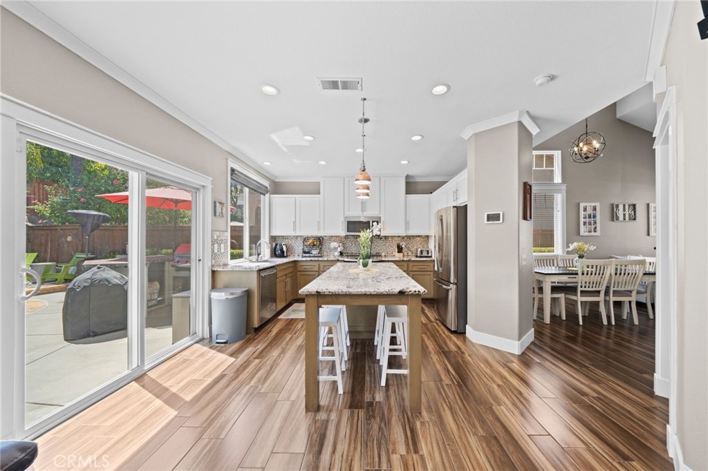 22732 Passionflower Court