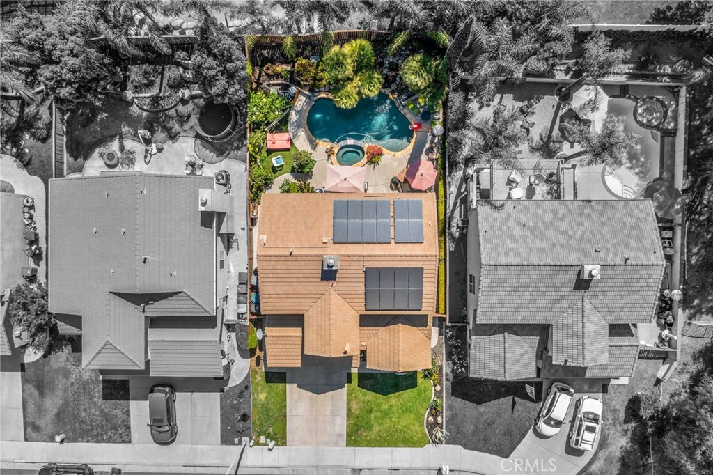 22732 Passionflower Court