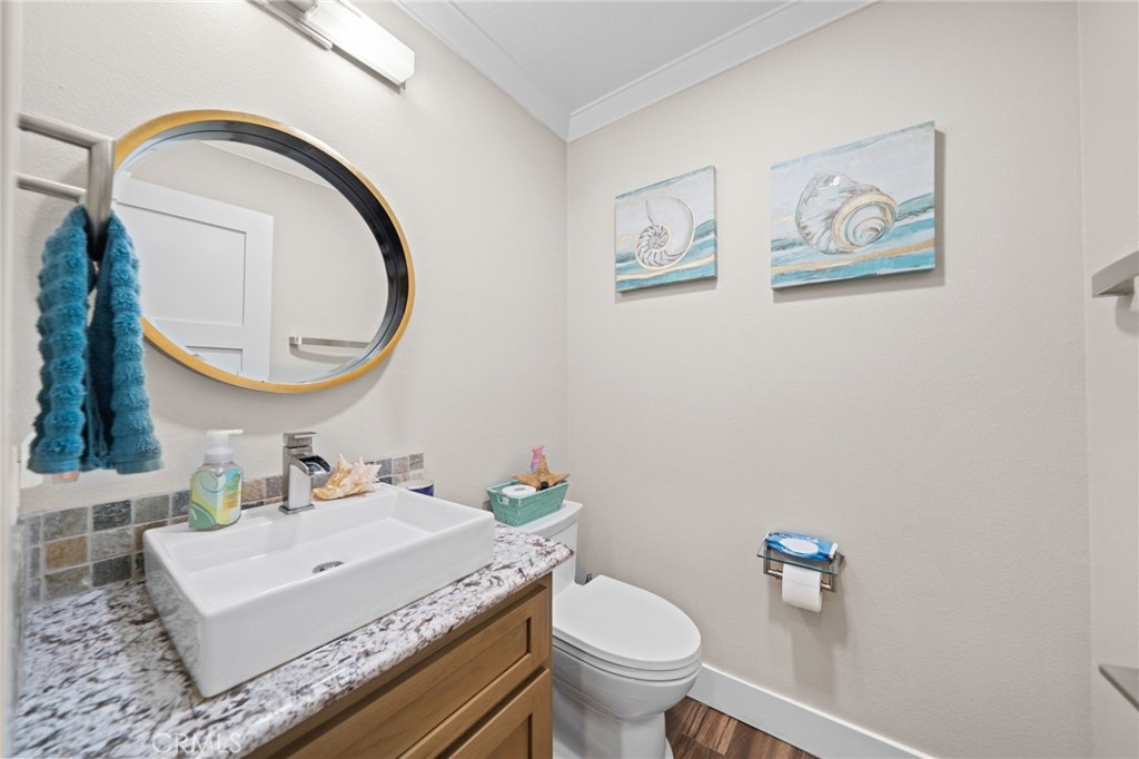 22732 Passionflower Court
