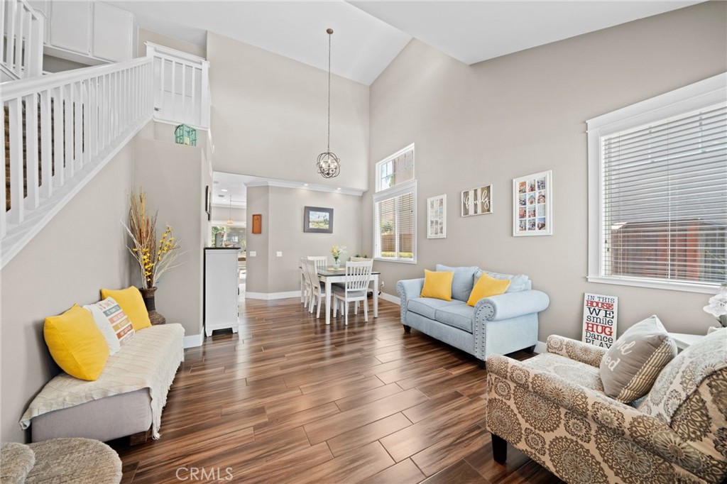 22732 Passionflower Court