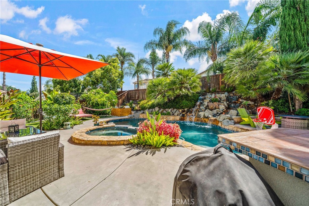 22732 Passionflower Court