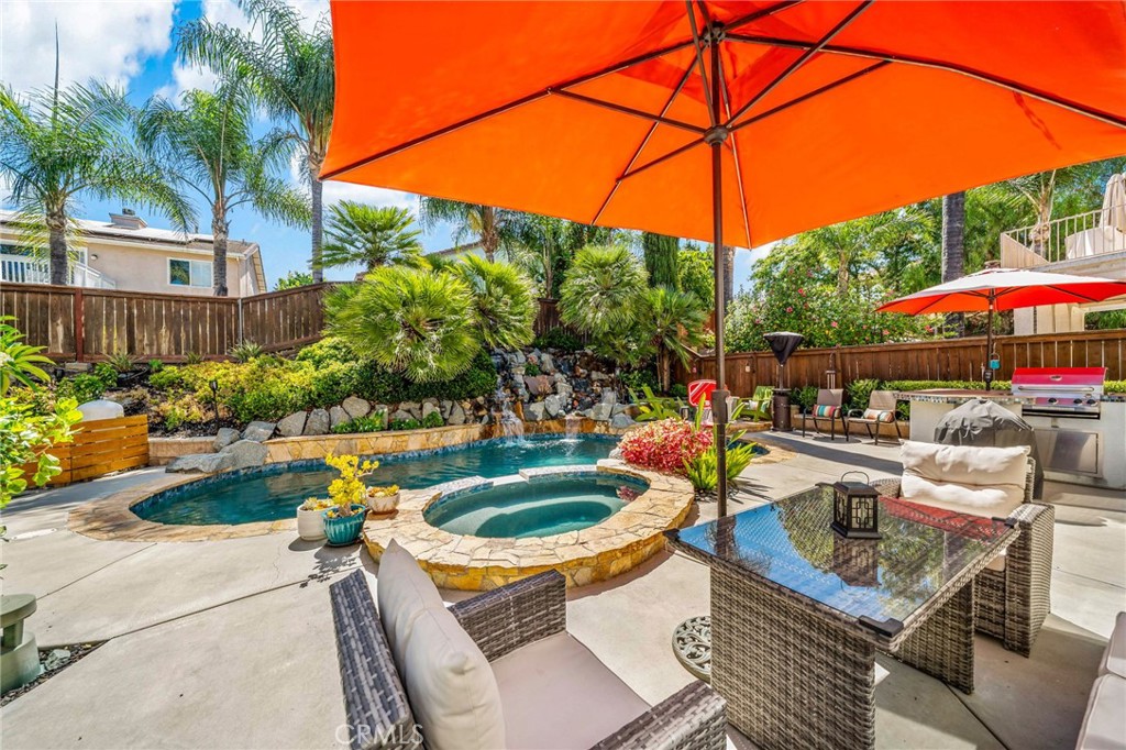 22732 Passionflower Court