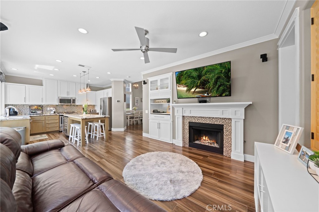22732 Passionflower Court