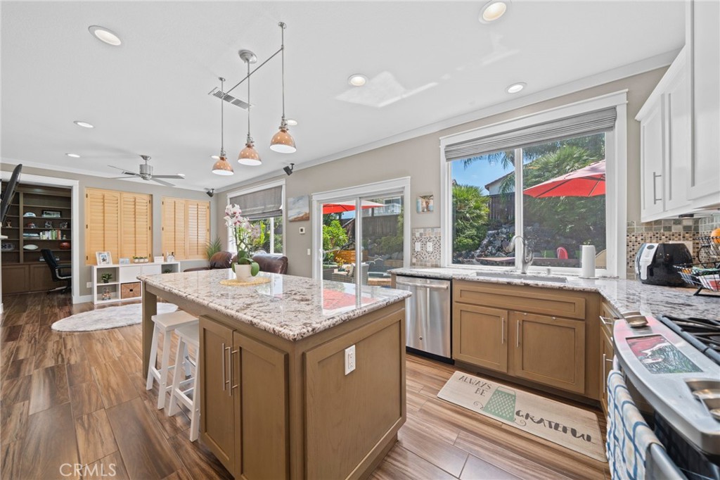 22732 Passionflower Court