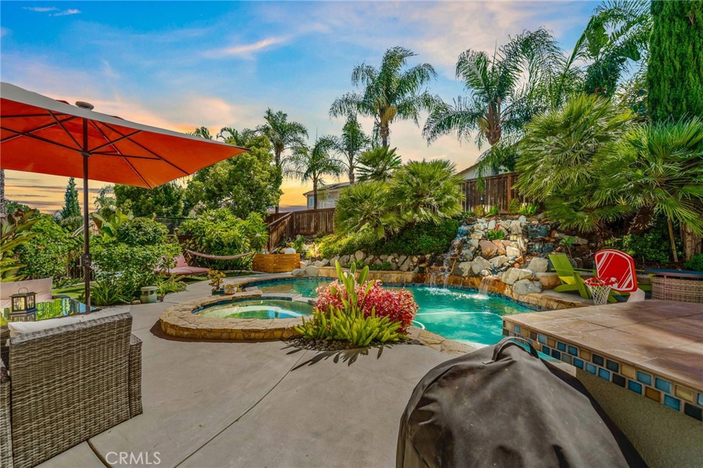 22732 Passionflower Court