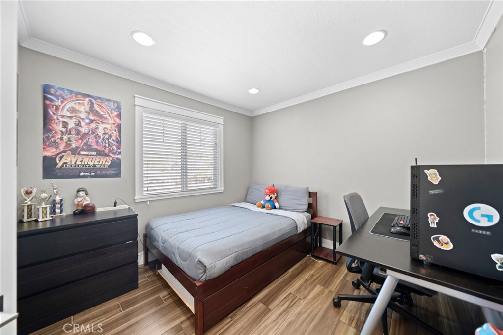22732 Passionflower Court