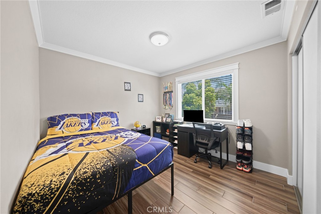 22732 Passionflower Court