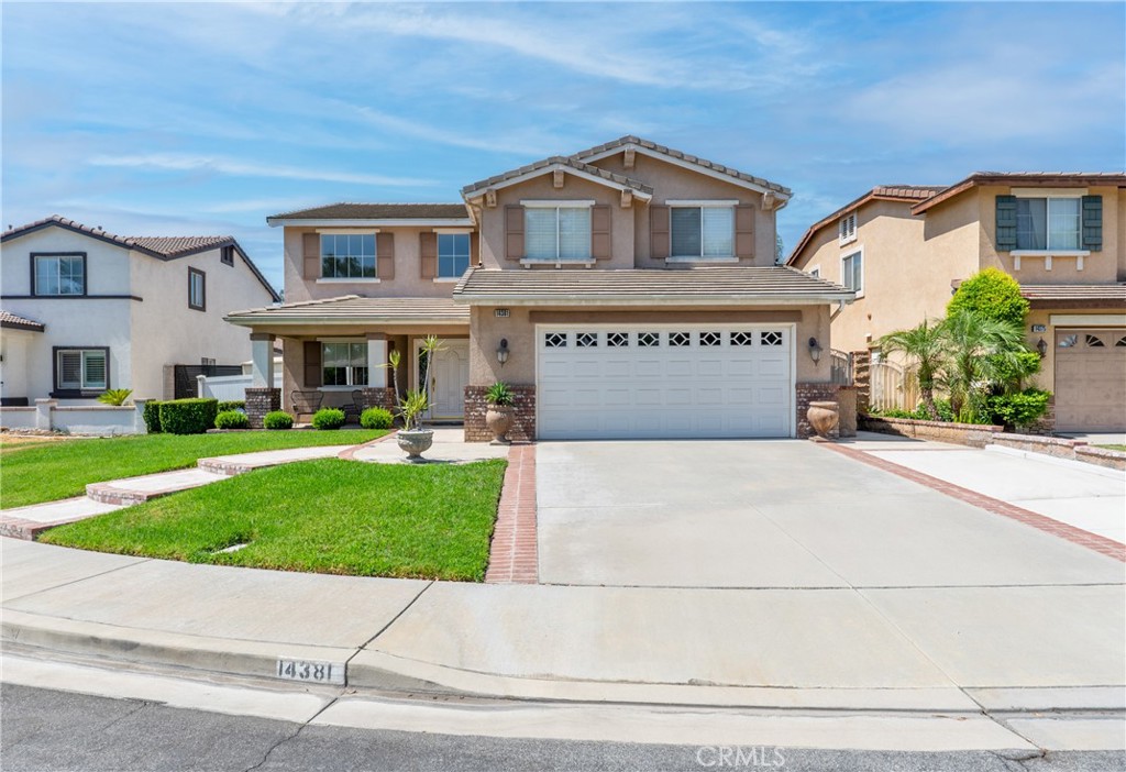 14381 Quail Court