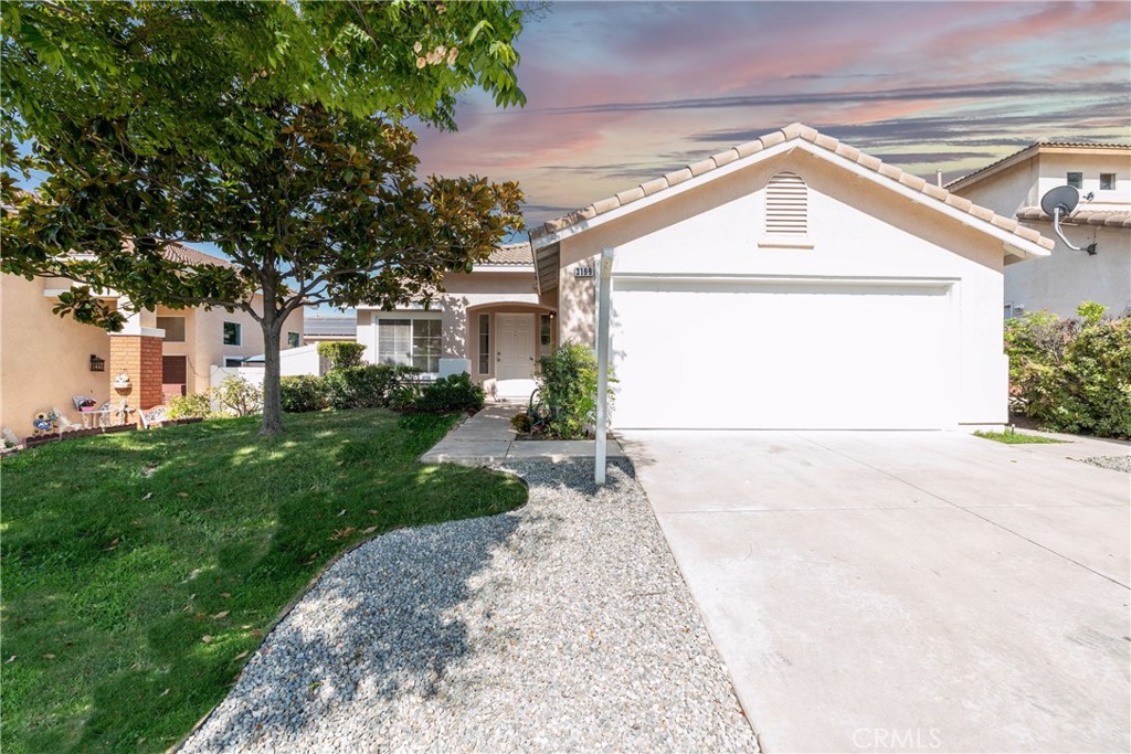 3199 Rowena Drive