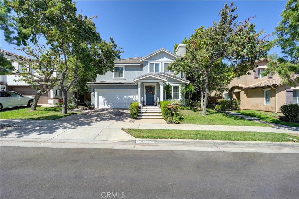 24909 Mulberry Road