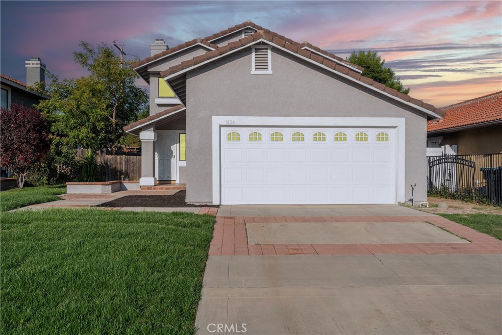 1624 Glenview Drive