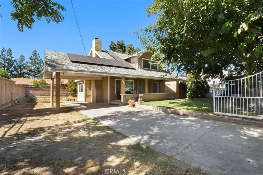 2118 Pepper Dr.